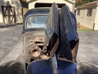 1936 Chevrolet Sedan for sale in Michigan (ID-139948)