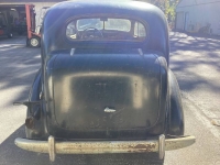 1936 Chevrolet Sedan for sale in Michigan (ID-139948)