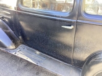 1936 Chevrolet Sedan for sale in Michigan (ID-139948)