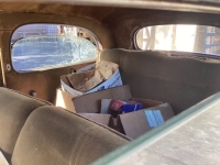 1936 Chevrolet Sedan for sale in Michigan (ID-139948)