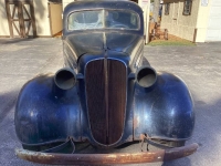 1936 Chevrolet Sedan for sale in Michigan (ID-139948)