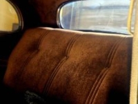 1936 Chevrolet Sedan for sale in Michigan (ID-142215)