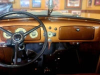 1936 Chevrolet Sedan for sale in Michigan (ID-142215)