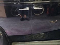 1936 Chevrolet Sedan for sale in Michigan (ID-142215)
