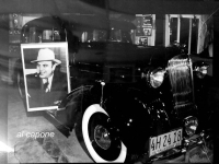 1936 Chevrolet Sedan for sale in Michigan (ID-142215)