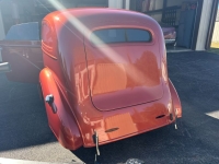 1936 Chevrolet Sedan for sale (ID-124717)