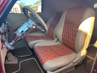 1936 Chevrolet Sedan for sale (ID-124717)
