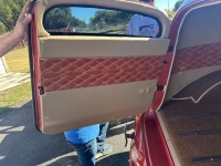 1936 Chevrolet Sedan for sale (ID-124717)