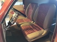 1936 Chevrolet Sedan Delivery for sale in Midlothian, Texas (ID-100770)