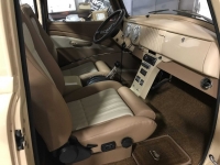 1936 Chevrolet Sedan Delivery for sale in Midlothian, Texas (ID-100770)