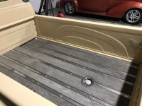 1936 Chevrolet Sedan Delivery for sale in Midlothian, Texas (ID-100770)