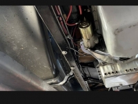 1936 Chevrolet Silverado for sale in Michigan (ID-108707)
