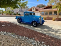 1936 Chevrolet Silverado for sale in Michigan (ID-108707)