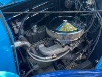 1936 Chevrolet Silverado for sale in Michigan (ID-108707)