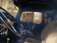 1936 Chevrolet Silverado for sale in Michigan (ID-108707)