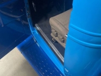 1936 Chevrolet Silverado for sale in Michigan (ID-108707)