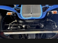 1936 Chevrolet Silverado for sale in Michigan (ID-108707)
