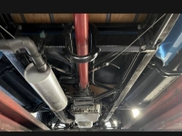 1936 Chevrolet Silverado for sale in Michigan (ID-108707)