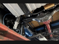 1936 Chevrolet Silverado for sale in Michigan (ID-108707)