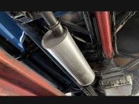 1936 Chevrolet Silverado for sale in Michigan (ID-108707)