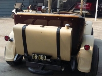 1936 Chevrolet Touring Car for sale in Michigan (ID-124809)