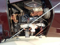 1936 Chevrolet Touring Car for sale in Michigan (ID-124809)