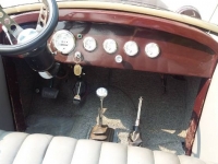 1936 Chevrolet Touring Car for sale in Michigan (ID-124809)