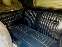 1936 Chevrolet Tudor for sale in Michigan (ID-122258)