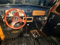 1936 Chevrolet Tudor for sale in Michigan (ID-122258)