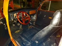 1936 Chevrolet Tudor for sale in Michigan (ID-122258)