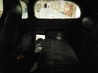 1936 Chevrolet Tudor for sale in Michigan (ID-122258)
