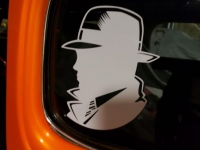 1936 Chevrolet Tudor for sale in Michigan (ID-122258)