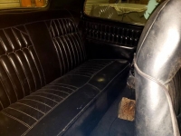 1936 Chevrolet Tudor for sale in Michigan (ID-122258)