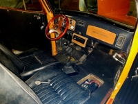 1936 Chevrolet Tudor for sale in Michigan (ID-122258)