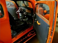 1936 Chevrolet Tudor for sale in Michigan (ID-122258)