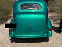 1936 Chevrolet Tudor for sale in Michigan (ID-146404)