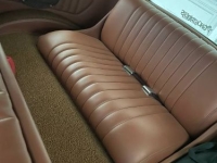 1936 Chevrolet Tudor for sale in Michigan (ID-146404)