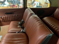 1936 Chevrolet Tudor for sale in Michigan (ID-146404)