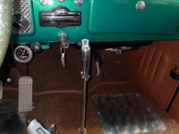 1936 Chevrolet Tudor for sale in Michigan (ID-146404)