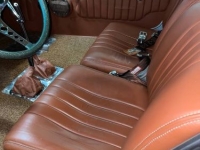 1936 Chevrolet Tudor for sale in Michigan (ID-146404)