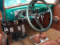 1936 Chevrolet Tudor for sale in Michigan (ID-146404)