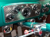 1936 Chevrolet Tudor for sale in Michigan (ID-146404)