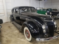 1936 Chrysler Airflow for sale in Michigan (ID-102692)