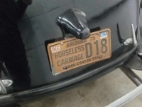 1936 Chrysler Airflow for sale in Michigan (ID-102692)