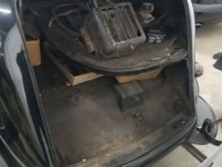 1936 Chrysler Airflow for sale in Michigan (ID-102692)