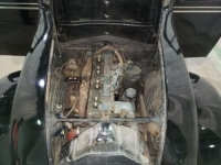 1936 Chrysler Airflow for sale in Michigan (ID-102692)
