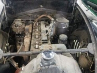 1936 Chrysler Airflow for sale in Michigan (ID-102692)