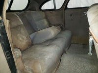 1936 Chrysler Airflow for sale in Michigan (ID-102692)