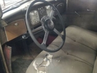 1936 Chrysler Airflow for sale in Michigan (ID-102692)