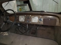 1936 Chrysler Airflow for sale in Michigan (ID-102692)